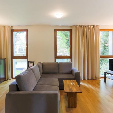 Apartamenty Swinoujscie - Villa Stil 2 Eksteriør billede