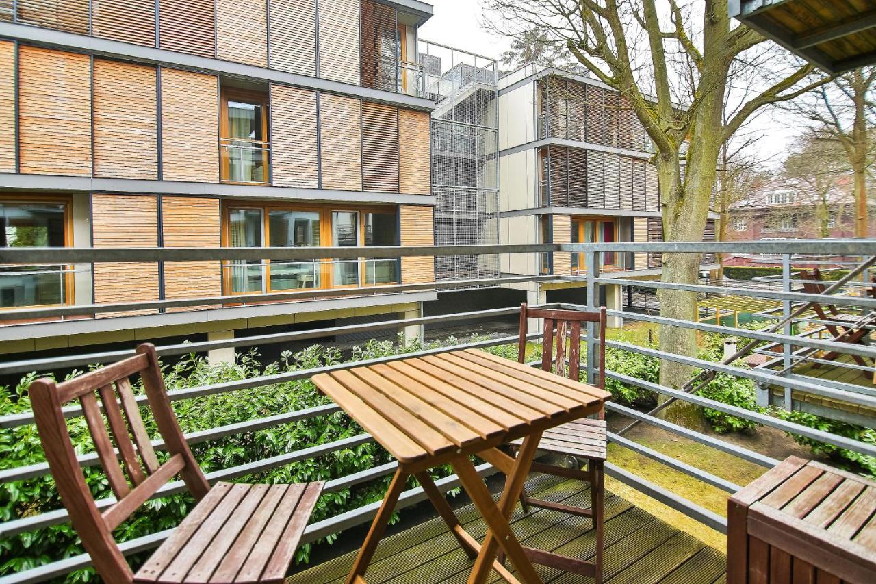 Apartamenty Swinoujscie - Villa Stil 2 Eksteriør billede