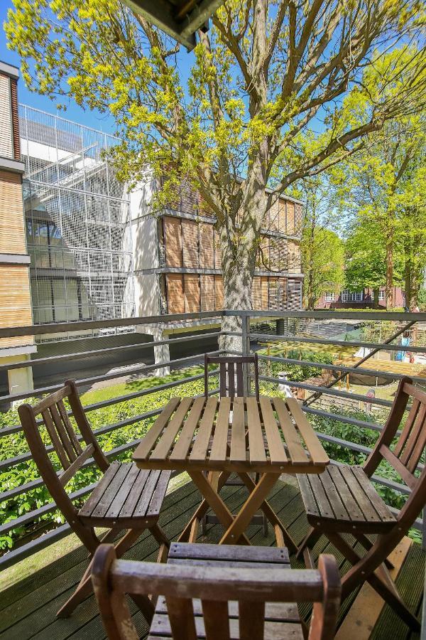 Apartamenty Swinoujscie - Villa Stil 2 Eksteriør billede