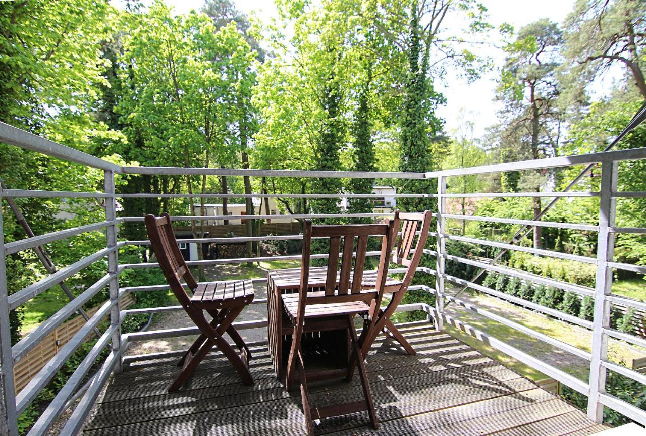 Apartamenty Swinoujscie - Villa Stil 2 Eksteriør billede