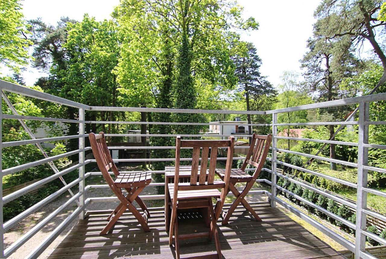 Apartamenty Swinoujscie - Villa Stil 2 Eksteriør billede