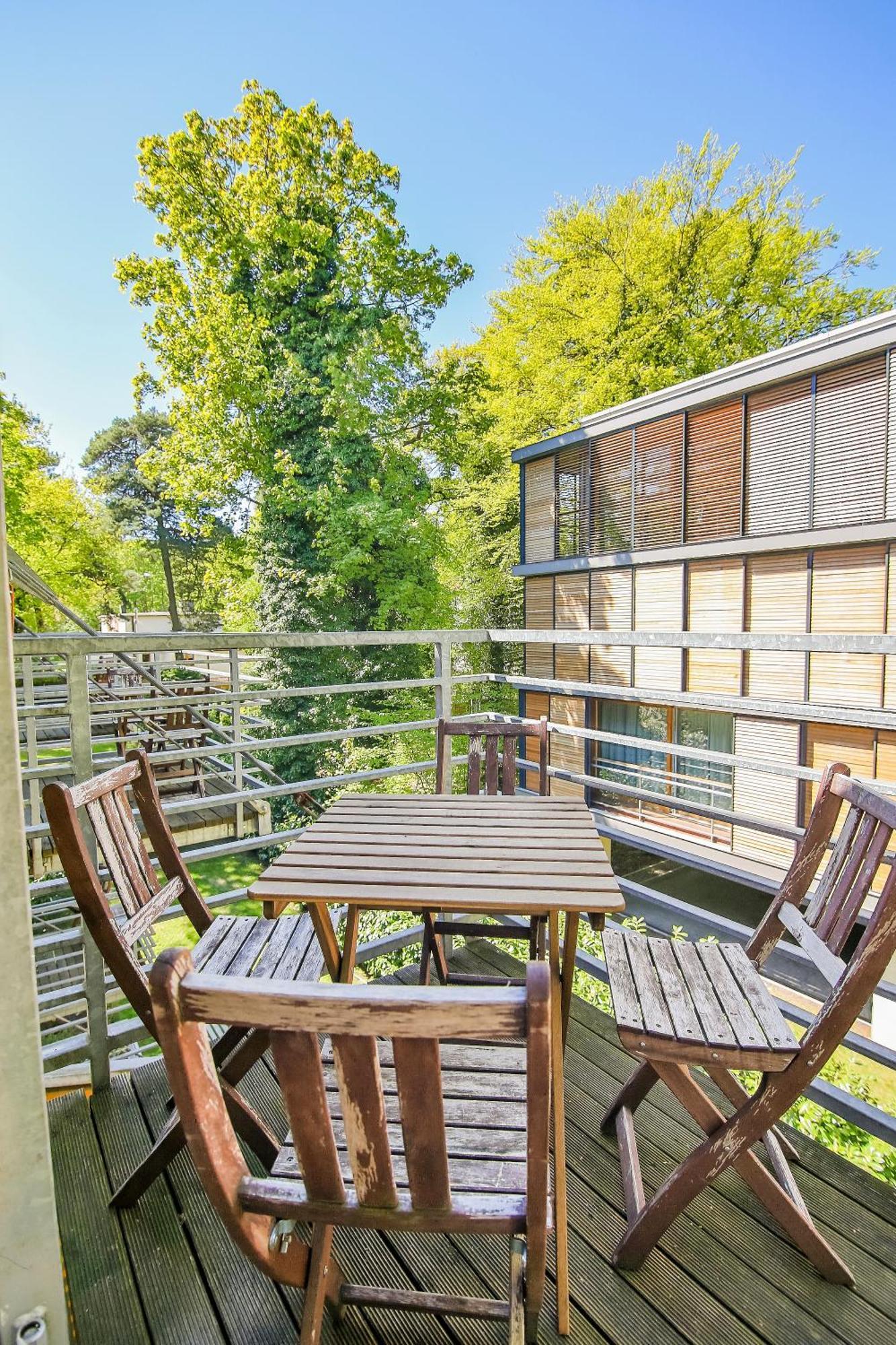 Apartamenty Swinoujscie - Villa Stil 2 Eksteriør billede