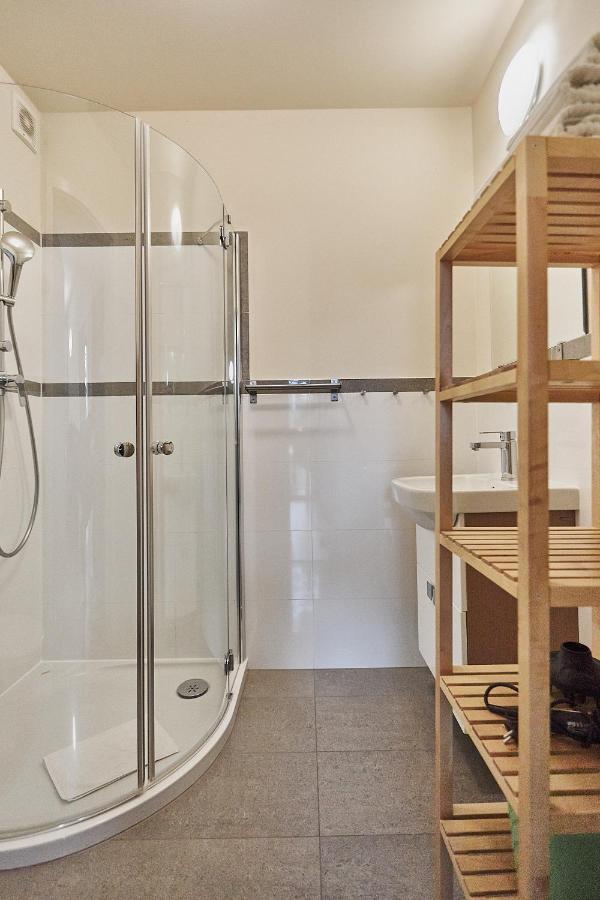 Apartamenty Swinoujscie - Villa Stil 2 Eksteriør billede