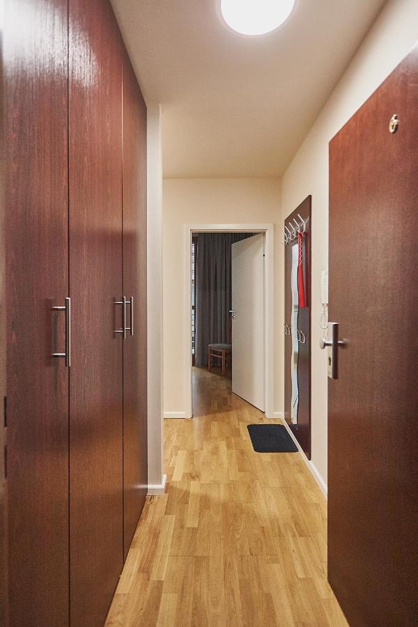 Apartamenty Swinoujscie - Villa Stil 2 Eksteriør billede