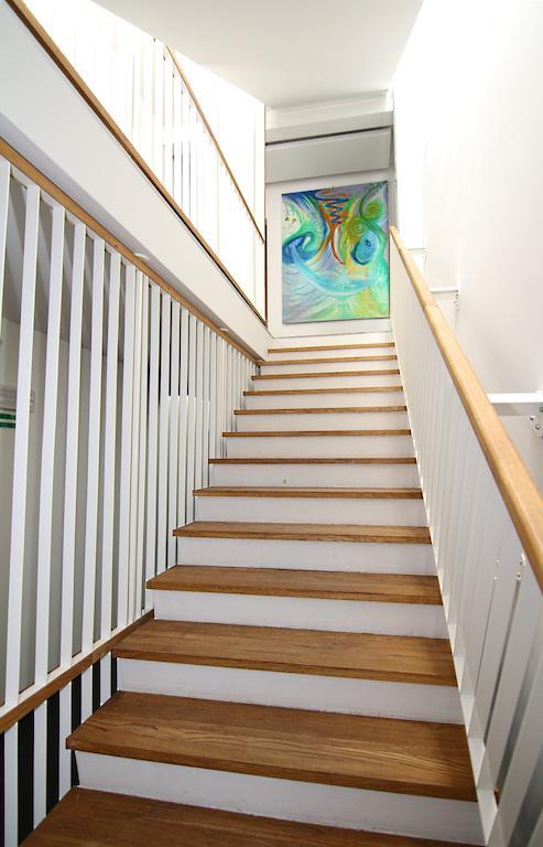 Apartamenty Swinoujscie - Villa Stil 2 Eksteriør billede