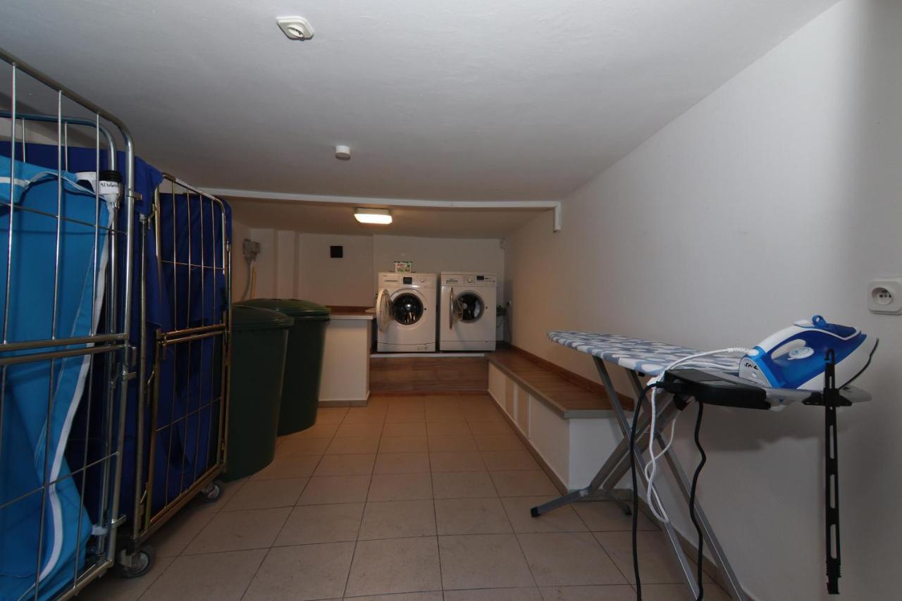 Apartamenty Swinoujscie - Villa Stil 2 Eksteriør billede